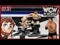 WCW vs. The World - Stan Hansen - Dead Or Alive