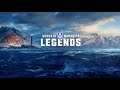 World of Warships   Legends   November 28 2020