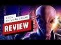 XCOM: Chimera Squad Review