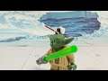 Yoda Vs. Darth Maul: Stop Motion Short/Screentest...