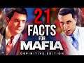 21 Facts For Mafia Definitive Edition