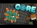 Angriff der Guardians! 🔋 Minecraft Core #13