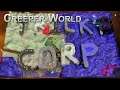 Autobuild Cursor is fun | Cursor-07 TrickyCorp | Creeper World 4 Gameplay