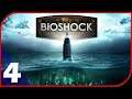 Bioshock Ep 4 - The Spider People Are the Worst
