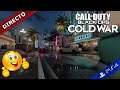 💜 Black Ops Cold War Beta directo { HOLIII } gameplay español ps4