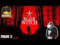 Blair Witch VR | Folge 2 | Oculus Quest 2 | Zark McFly