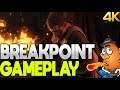 Breakpoint BETA Intro | Ghost Recon® Breakpoint | Xbox One X 4K