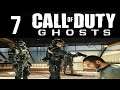 Call of Duty: Ghosts Part 7. From bad to worse. (Regular Campaign Blind)