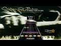 Children of Bodom - Trashed, Lost & Strungout (Clone Hero Custom Chart Preview)