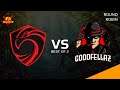 Cignal Ultra vs Goodfellaz Game 2 (BO3) | Amadeus Cup