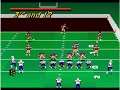 College Football USA '97 (video 1,920) (Sega Megadrive / Genesis)