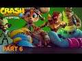 Crash Bandicoot 4: It's About Time (PS4) - Part 6