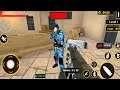Critical Ops Fps Shooting Games - Fps Shooting Game Android Gameplay #2