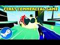 Developing My First Commercial Unity Game | Indie Game Devlog