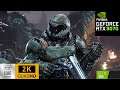 DOOM ETERNAL. Full Gameplay Walkthrough. Part 1. Ultra Settings