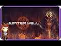 Doom meets Roguelike Meets Mass Devastation | JUPITER HELL | FULL RELEASE
