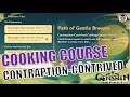 [Easy Guide] Contraption-Contrived Cooking Course Part II | Path of Gentle Breezes | Genshin Impact