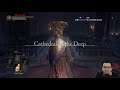 Empty Plays Dark Souls III - Pt. 4 - First Playthrough