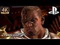 Fahkumram Thai Boxing | Ps5 Game Play | Tekken7 Game Play