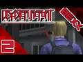 Final Destination | Disaster Report | Stream Part 2