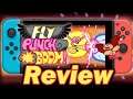 Fly Punch Boom! Review