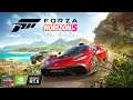 Forza Horizon 5 in 32:9 Format