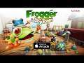 Frogger in toy town - Trailer Apple Arcade