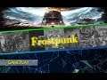 Frostpunk - Le Arche - Gameplay ITA