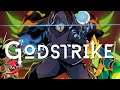 Godstrike Review & First Impression (Playstation 5)