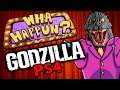 Godzilla PS4 - What Happened?