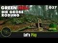 GREEN HELL #37 🌲 Die große Rodung ➜ Let's Play Green Hell [2k WQHD]
