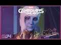 Guardians of the Galaxy #004 - Alte Liebe rostet nicht! - Let´s Play [PS5][German]