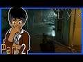 Half Life: Alyx Walkthrough | Part 2 | MAKING MY WAY TO FAIRVIEW JUNCTION