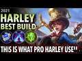 HARLEY BEST BUILD 2021 [SAVAGE!]||Kuyang Daniel Vlog