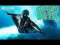 How To Play The BATTLEFIELD 2042 Open Beta For FREE