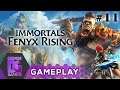 Immortals Fenyx Rising #11 - Super minihra | Let's Play CZ/SK 1080p60fps