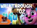 JUJU (Walkthrough Gameplay)  - Part 02