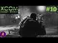 Lasers - XCOM: Enemy Within (Classic, Ironman) - Part 10