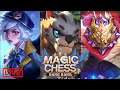 🔴LET'S GO BUILD MM - Mythical GLory - Magic Chess