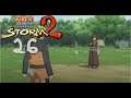 Lets Play Naruto Shippuden Ultimate Ninja Storm 2 German/Deutsch 100% Part 26: Merk dir die Parole