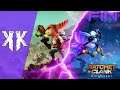 Let's Play - Ratchet and Clank : Rift Apart | Episode Final : Confrontation finale ( NC )