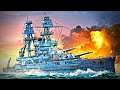 🔴LIVE! An Order of Salt & Potatoes Please | World of Warships Legends Live Stream