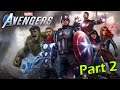 Marvel Avengers | She's like Mr. Fantastic but Actually Likable - NeweggPlays