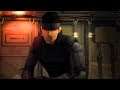 Metal Gear Solid V: The Phantom Pain Solid Snake Stealth