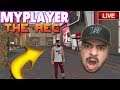 MyPLAYER @ The Rec!!! - NBA 2k20 gameplay