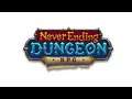 never Ending Dungeon - Creative Mobile Games - Gamplay Part 1 - iOS / Android