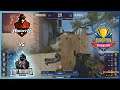 NEW GameAgents vs Infamous | IeSF & European Nations Cup - RO Qualifier Group A - HiGHLiGHTS | CSGO