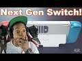 Next Gen Nintendo Switch Info Shared By Nintendo! Next Nintendo Direct Coming!