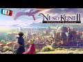 Ni no Kuni II Revenant Kingdom PRINCES EDITION | Ryujinx 1.0.7038 | 4K ( 3 X IR ) 60FPS Switch PC