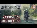 NieR:Automata™ Game of the YoRHa Edition - Primeros Minutos - Gameplay JRPG en Español - PC